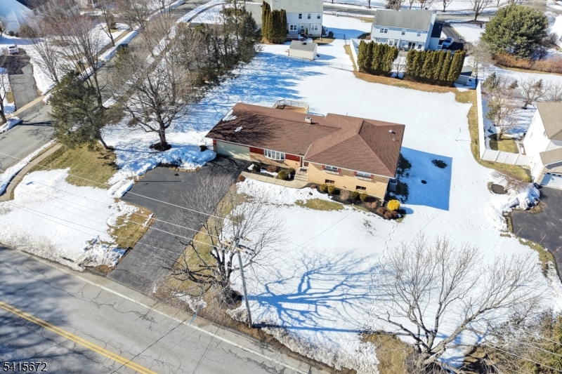 SUCCASUNNA - Residential