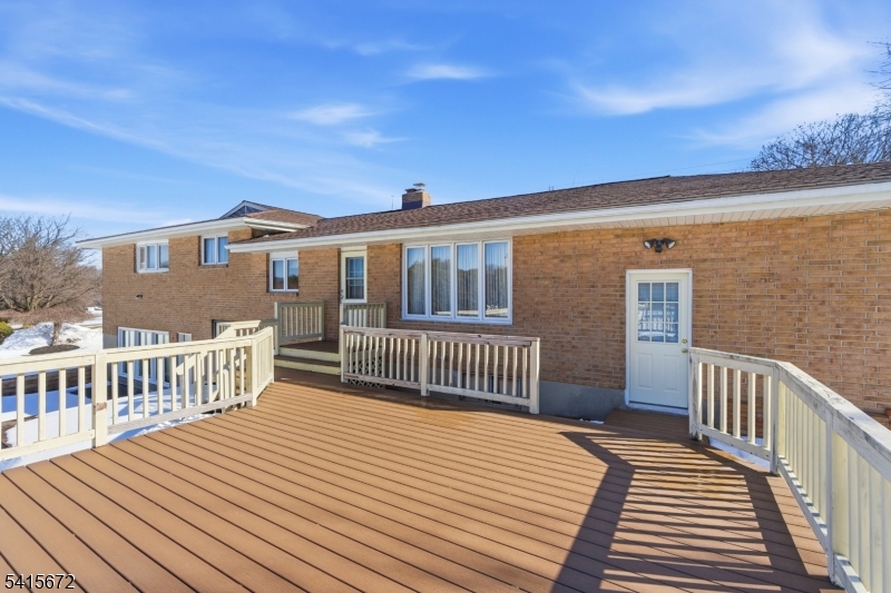 SUCCASUNNA - Residential