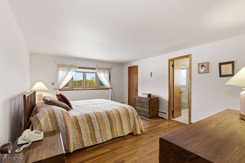 SUCCASUNNA - Residential