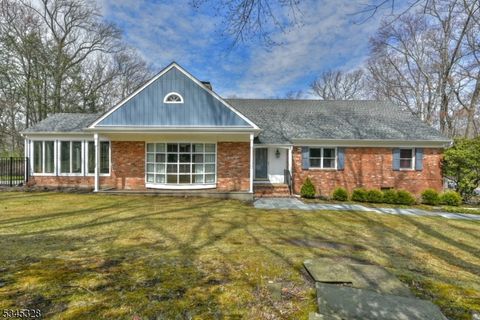457 Laurel Ln Kinnelon Boro NJ 07405