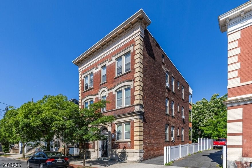 Welcome to this charming and well-maintained first floor 1-bedroom, 1-bath residence ideally located in the heart of Montclair. This unit offers a comfortable and functional layout, perfect for those seeking convenience and privacy in a vibrant community.Enjoy the ease of in-unit washer and dryer, eliminating trips to the laundromat, along with a porch ideal for morning coffee or evening relaxation. The apartment is bright and inviting, with thoughtful details that make it feel like home.Parking is available for an additional fee, a valuable option in this desirable neighborhood. Just moments from Montclair's renowned dining, shopping, parks, and public transportation, this location offers both lifestyle and accessibility. Available now!