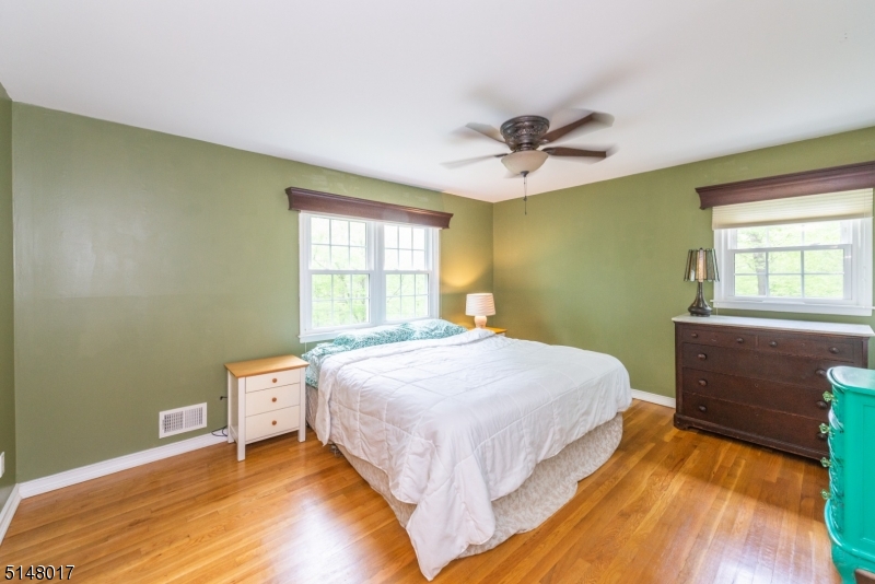 Shongum Lake - Residential