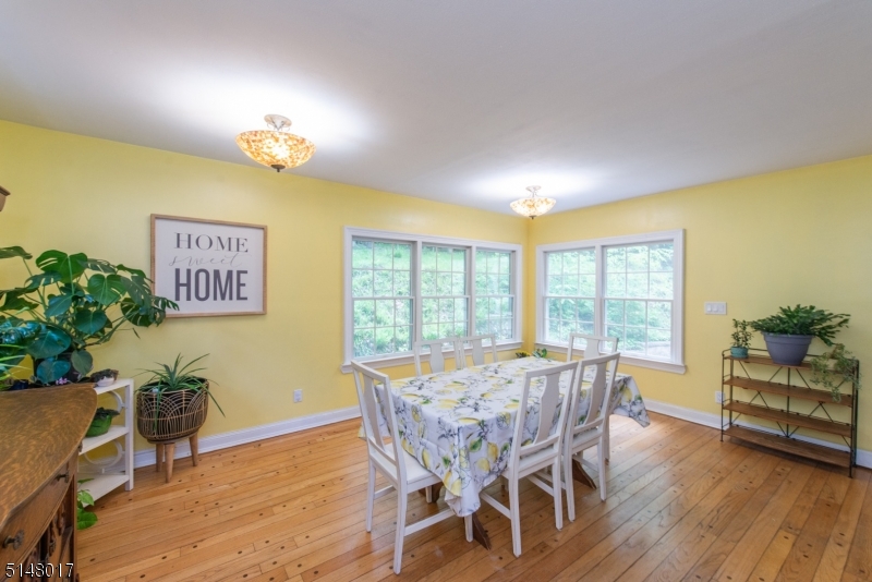 Shongum Lake - Residential