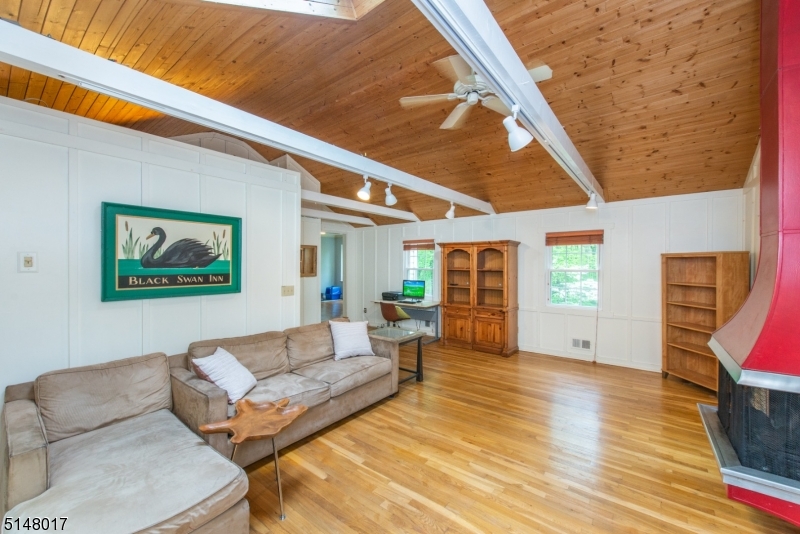 Shongum Lake - Residential