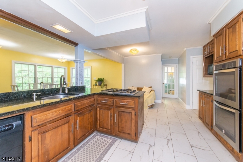 Shongum Lake - Residential