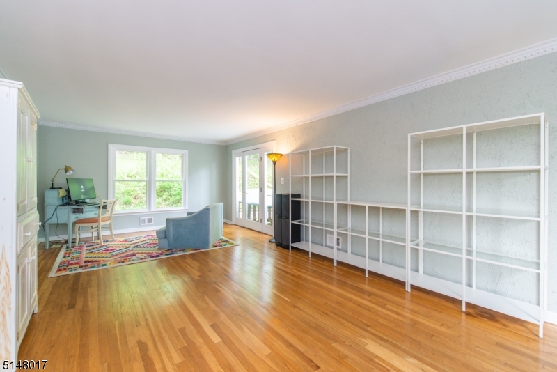 Shongum Lake - Residential