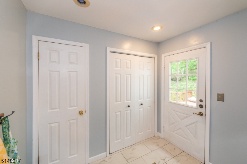 Shongum Lake - Residential