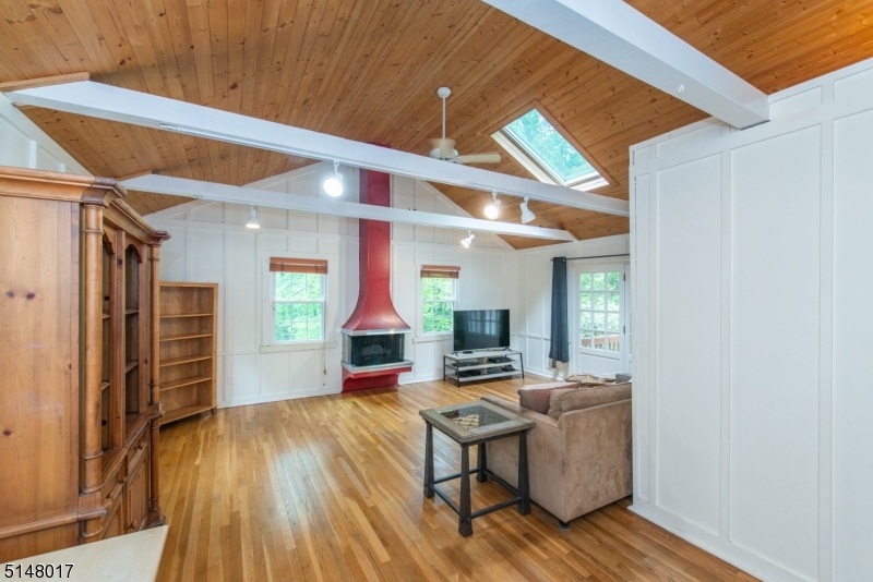 Shongum Lake - Residential