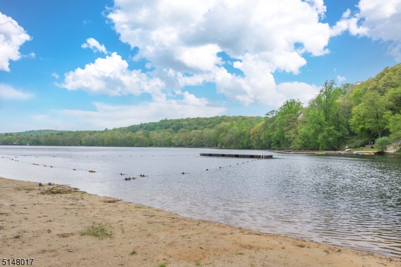 Shongum Lake - Residential