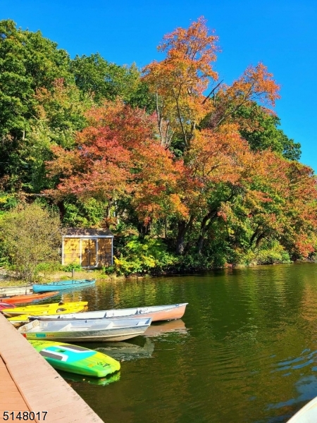Shongum Lake - Residential