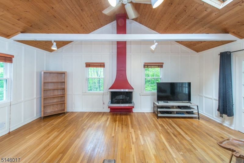 Shongum Lake - Residential