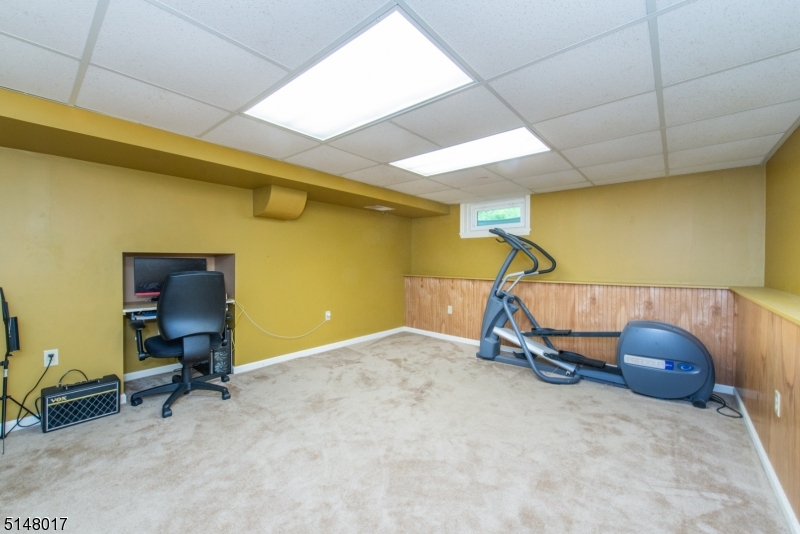 Shongum Lake - Residential