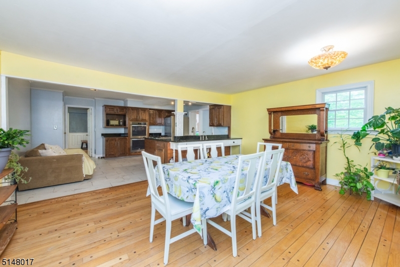 Shongum Lake - Residential