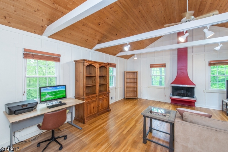 Shongum Lake - Residential