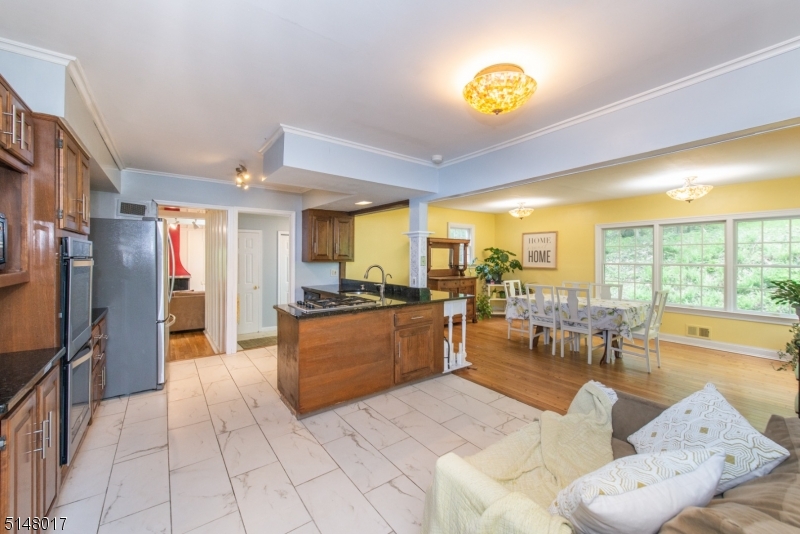 Shongum Lake - Residential