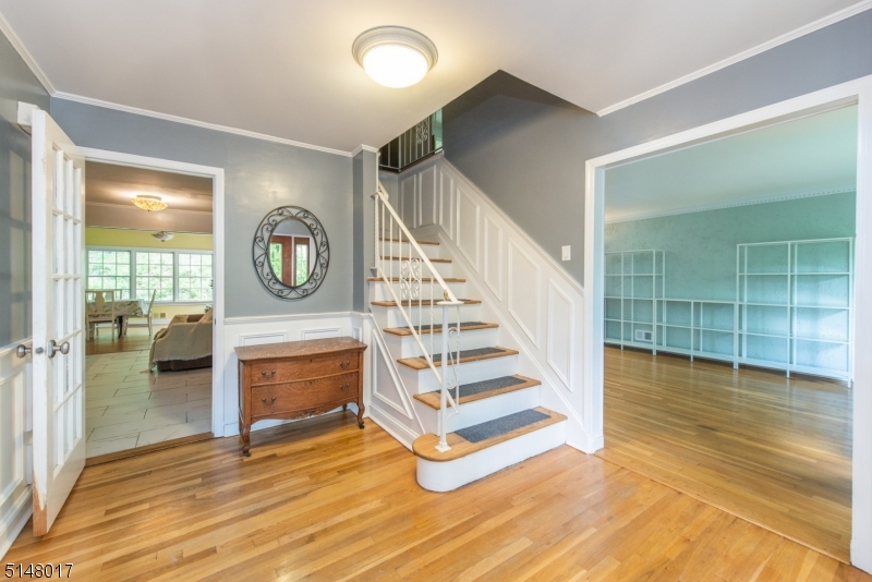 Shongum Lake - Residential