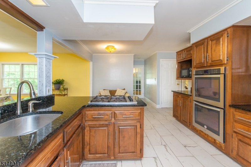 Shongum Lake - Residential