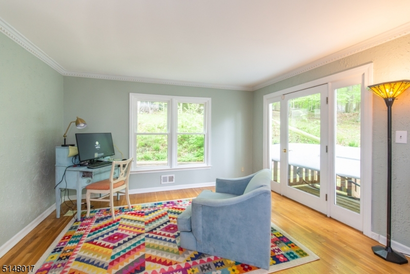 Shongum Lake - Residential