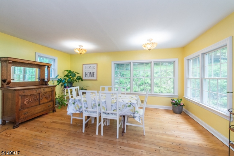 Shongum Lake - Residential