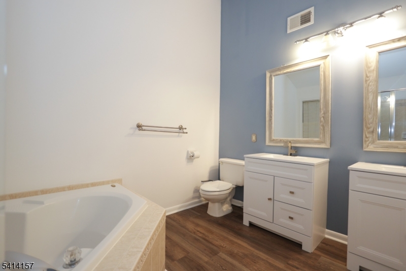 Patriot Hill - Residential