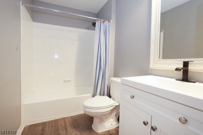 Patriot Hill - Residential