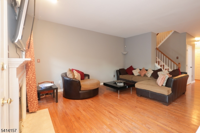 Patriot Hill - Residential