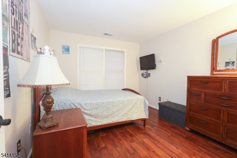 Patriot Hill - Residential