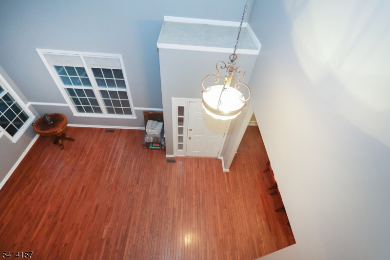 Patriot Hill - Residential