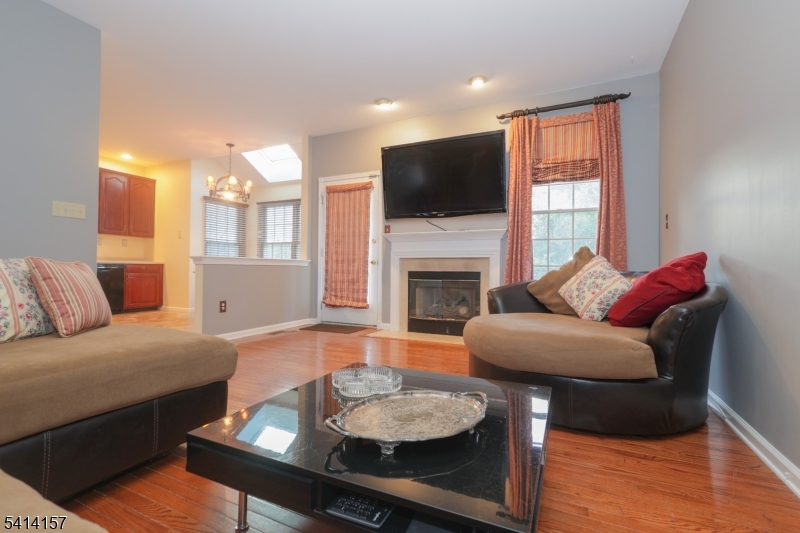 Patriot Hill - Residential