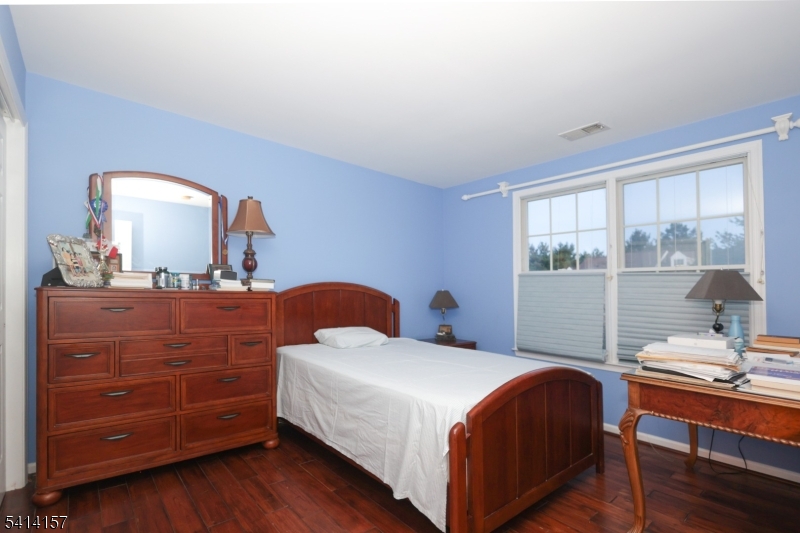 Patriot Hill - Residential