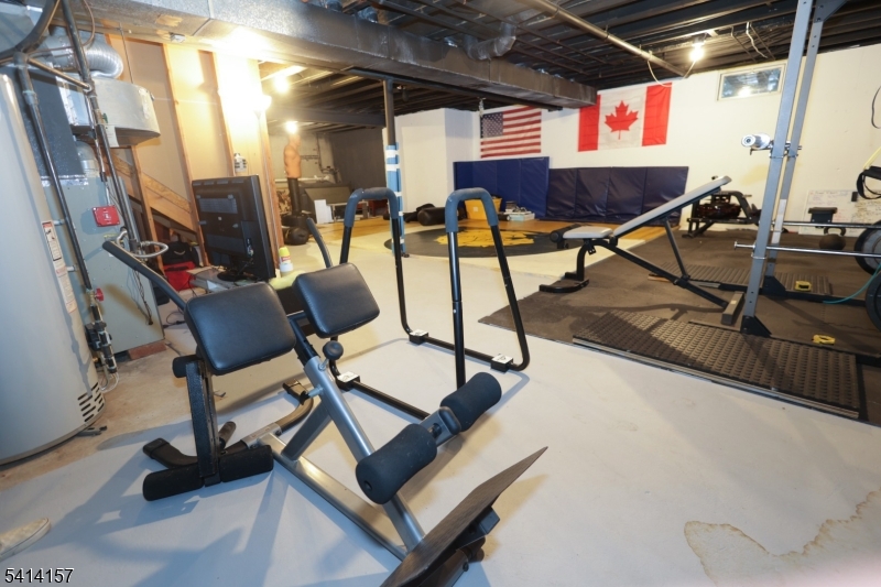 Patriot Hill - Residential