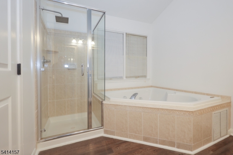 Patriot Hill - Residential