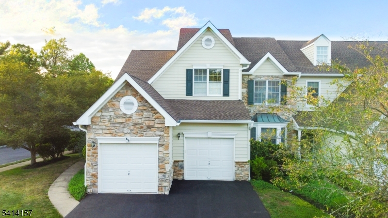 Patriot Hill - Residential