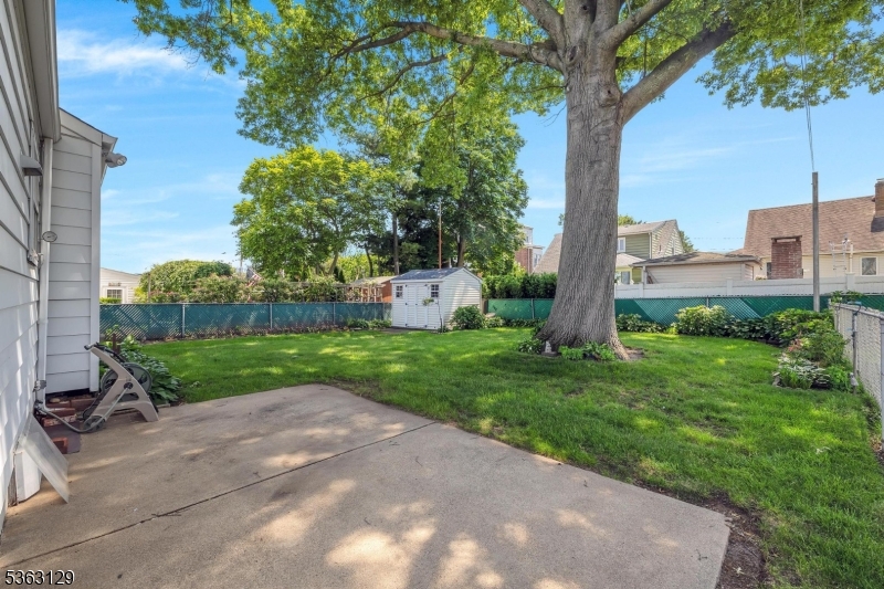 Athenia - Residential