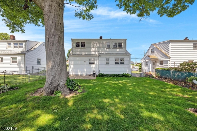 Athenia - Residential