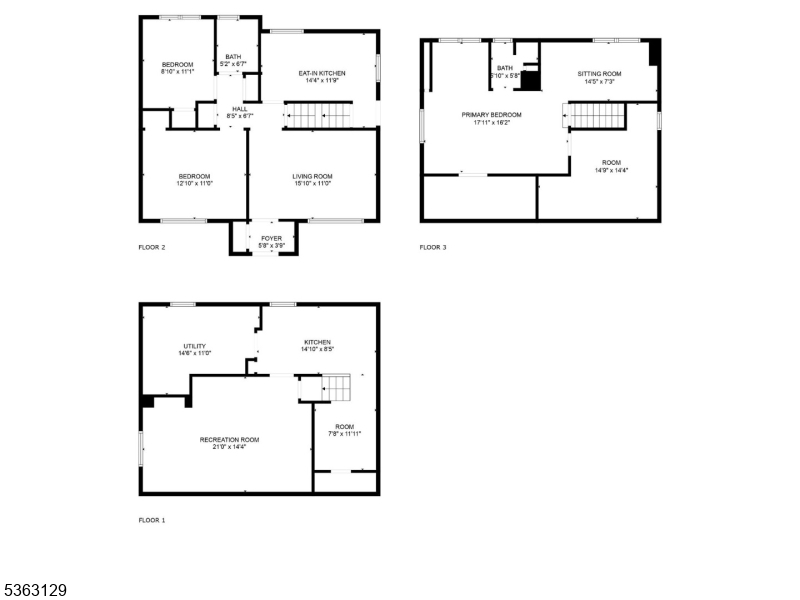 Athenia - Residential