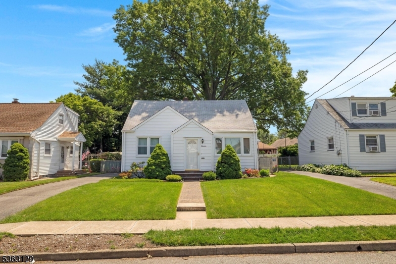 Athenia - Residential