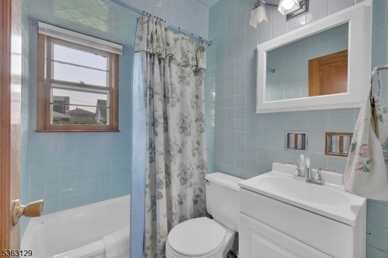 Athenia - Residential