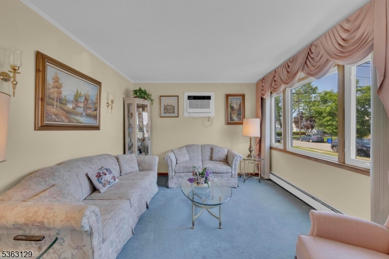 Athenia - Residential