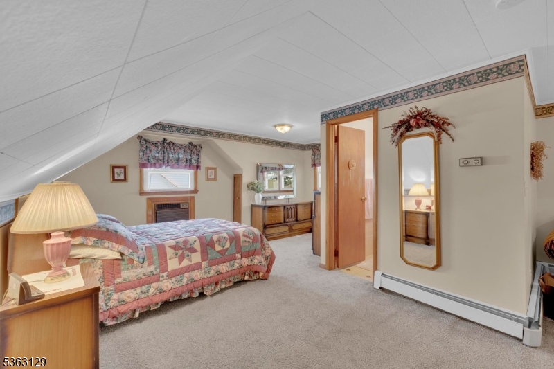 Athenia - Residential