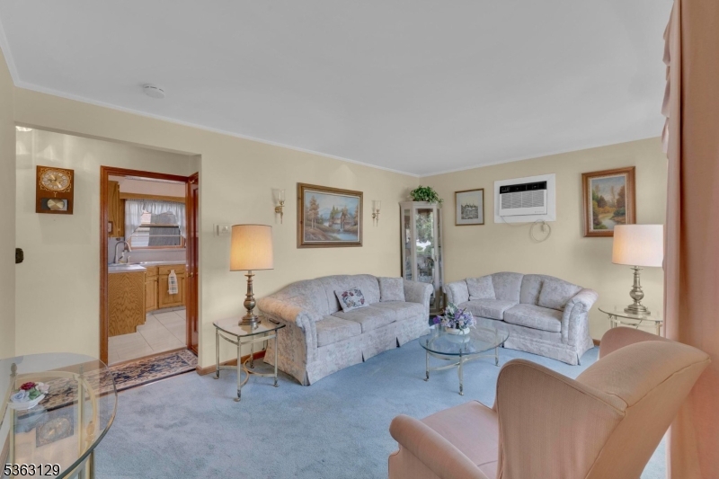 Athenia - Residential