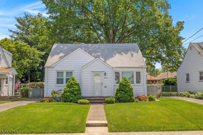 Athenia - Residential