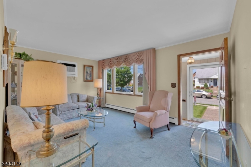 Athenia - Residential