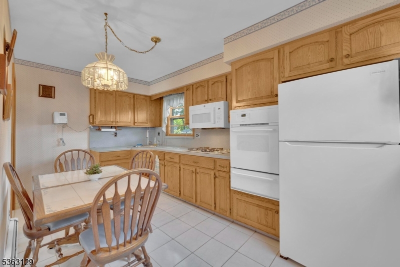 Athenia - Residential