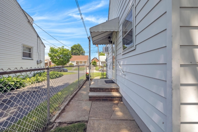 Athenia - Residential