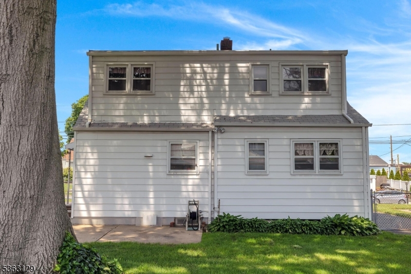 Athenia - Residential