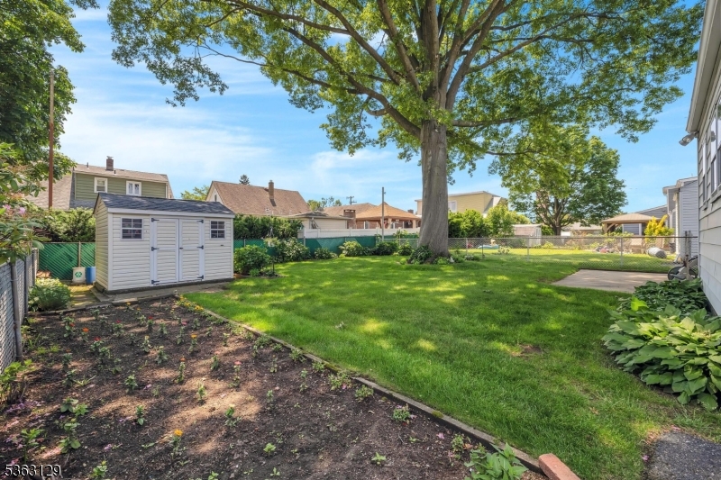 Athenia - Residential