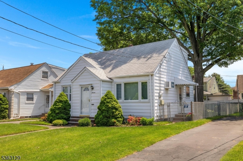 Athenia - Residential