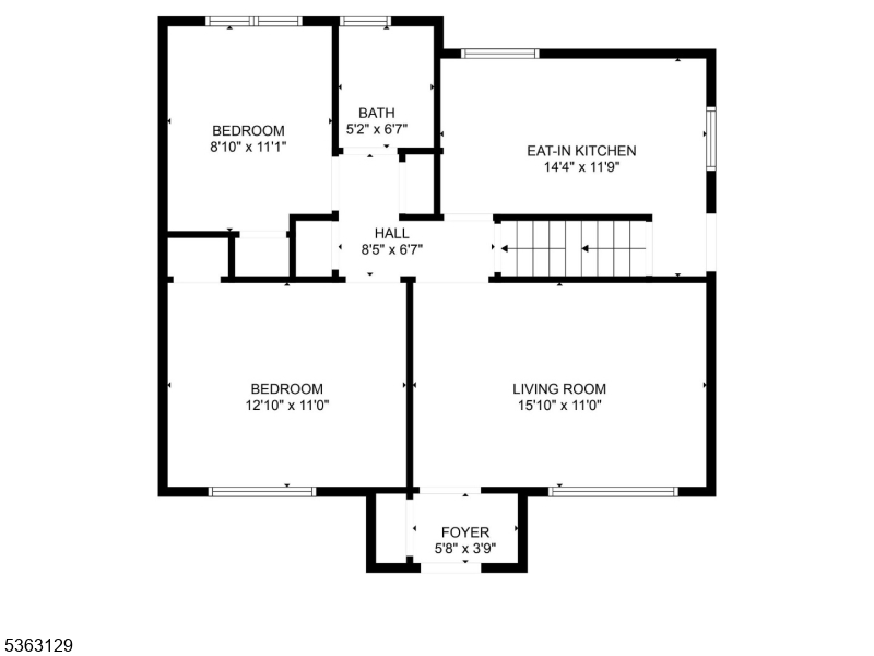 Athenia - Residential