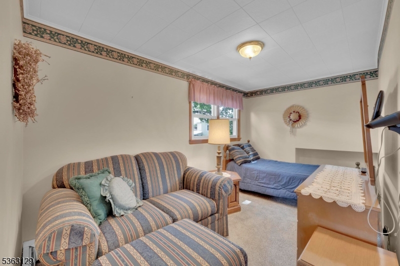 Athenia - Residential